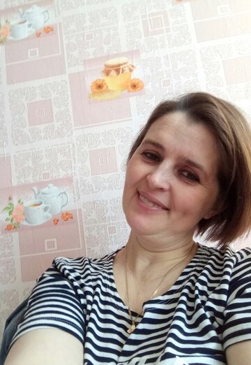 Моя фотография - людмила, 51 из Измаил (@ludmila60639)