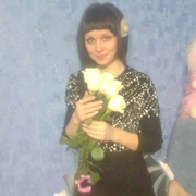 Елизавета, 33, Красногвардейское (Белгород.)