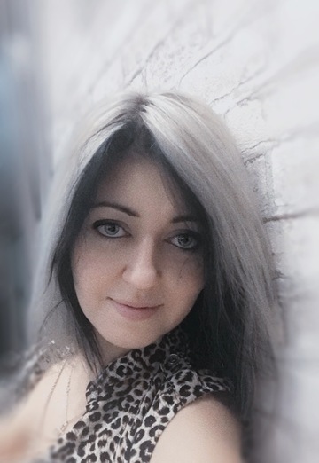 Моя фотография - Катерина, 35 из Серпухов (@katerina39300)