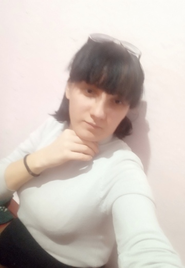My photo - Anastasiya, 27 from Novhorodka (@anastasiya168057)