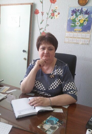 My photo - Olga Soldatova, 62 from Kamensk-Uralsky (@olgasoldatova3)