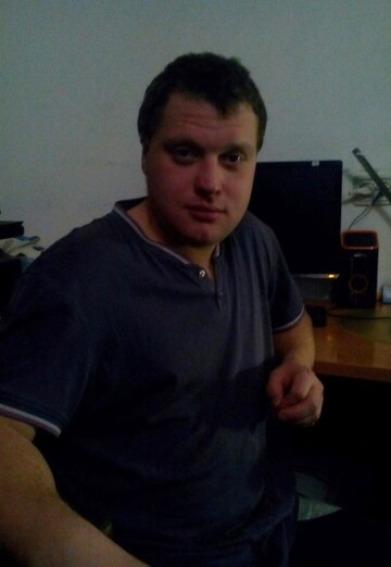 My photo - Pavel, 35 from Vladimir (@pavel143424)