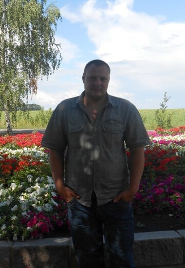 My photo - Aleksandr Shmelkov, 34 from Murom (@aleksandrshmelkov0)