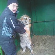 Михаил, 41, Чайковский