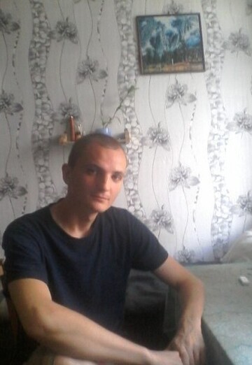 Моя фотография - Максим Жигадло, 32 из Мозырь (@maksimjigadlo)