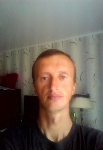 Моя фотография - Алексей, 43 из Сарапул (@aleksey343541)