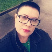Любовь, 46, Люберцы