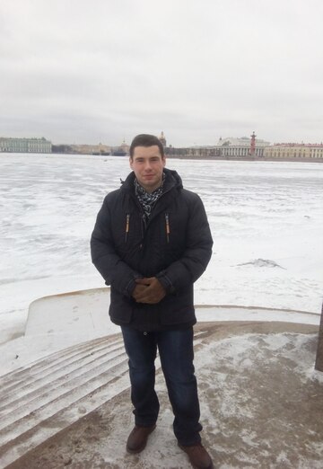 My photo - Artem, 31 from Armavir (@artem102851)