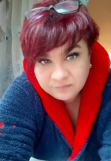 Моя фотография - Наталья, 45 из Ровно (@natalya305055)