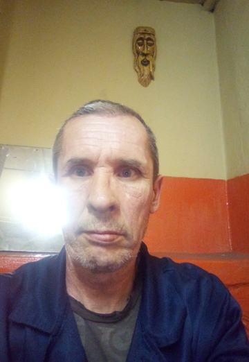 My photo - Vladimir, 53 from Yemanzhelinsk (@vladimir333066)