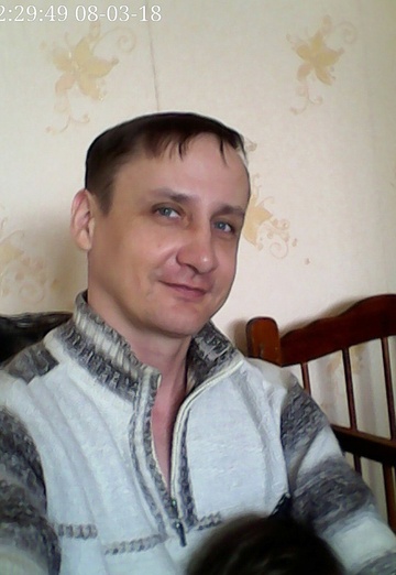 Моя фотография - Дмитрий, 42 из Альметьевск (@dmitriy370180)