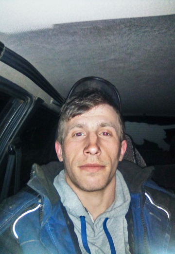 Моя фотография - Николай Стоянов, 27 из Давлеканово (@nikolaystoyanov5)