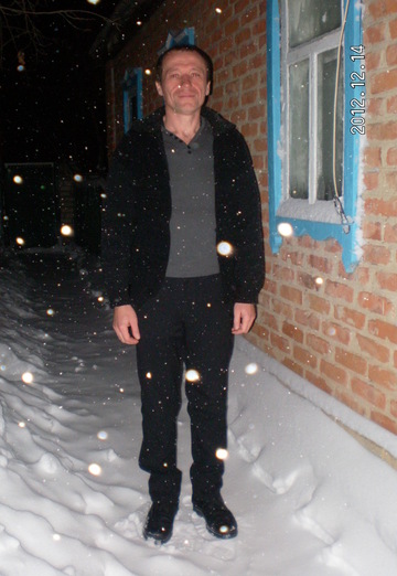 Моя фотография - сергей, 51 из Дивное (Ставропольский край) (@sergey657059)
