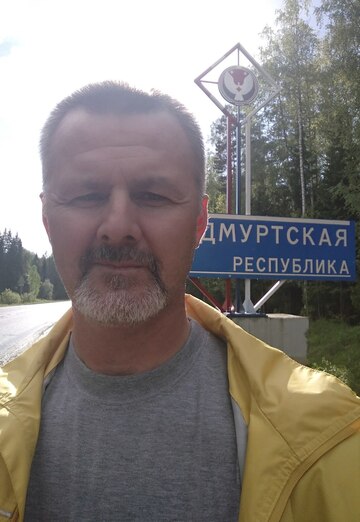 Mein Foto - Aleksandr, 52 aus Kingissepp (@aleksandr853367)