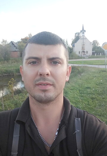 Моя фотография - Ярослав, 38 из Делфт (@yaroslav17901)