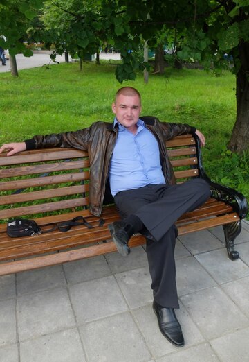 My photo - Sergey, 34 from Cherepovets (@sergey608779)