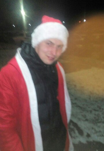 Моя фотография - Алексей, 33 из Красногорск (@aleksey391522)