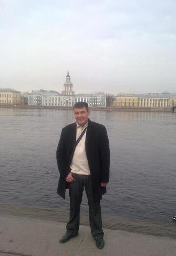 Моя фотография - Дмитрий станиславович, 47 из Керчь (@dmitriy307506)