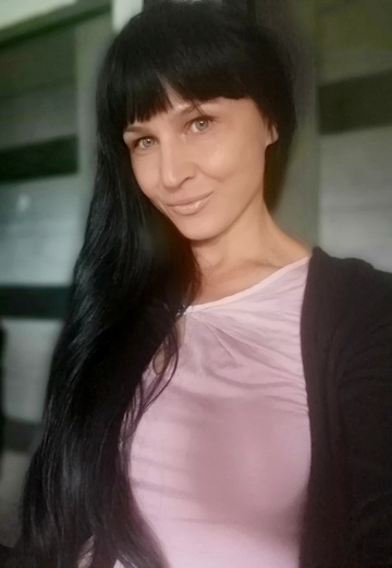 Моя фотография - Елена, 39 из Омск (@elena399355)