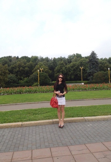 Моя фотография - Лора, 34 из Краснодар (@lora4895)
