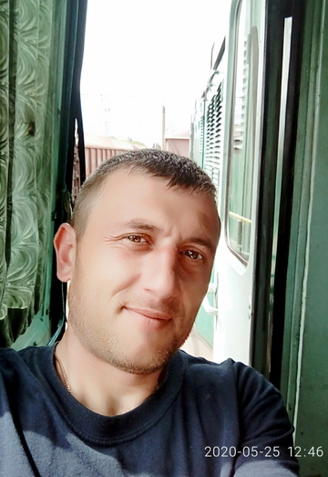 My photo - Evgeniy, 43 from Kharkiv (@evgeniy312389)
