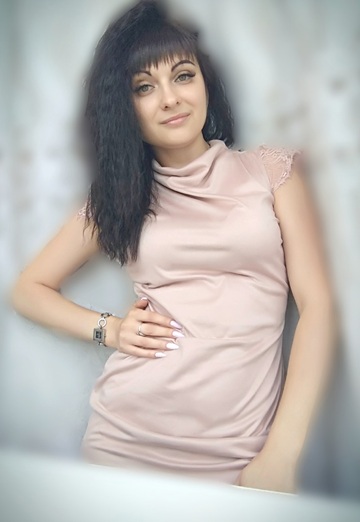 Mi foto- Olga, 35 de Prokhladny (@olga264325)