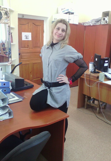 Моя фотография - Наталья, 47 из Комсомольск-на-Амуре (@natalya10928)
