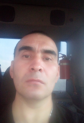 My photo - Shatl, 48 from Beloretsk (@shatl5)