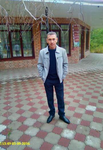 My photo - Rinat, 44 from Novotroitsk (@rinat11959)