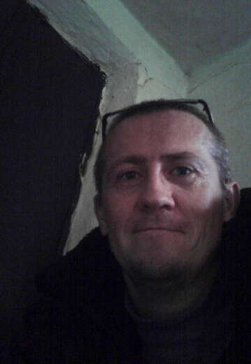 Моя фотография - Павел, 42 из Новороссийск (@pavel122707)
