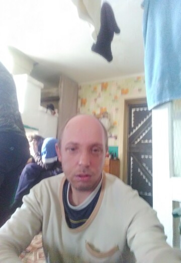My photo - Denis Ostap, 39 from Kurgan (@denisostap)
