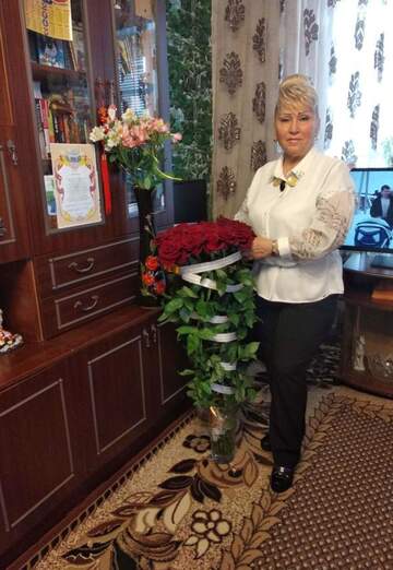 My photo - Zinaida, 66 from Tiraspol (@zzinaidab3507124)