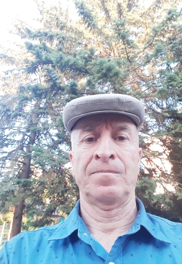 My photo - Zeytun, 69 from Nalchik (@bijiev1954)