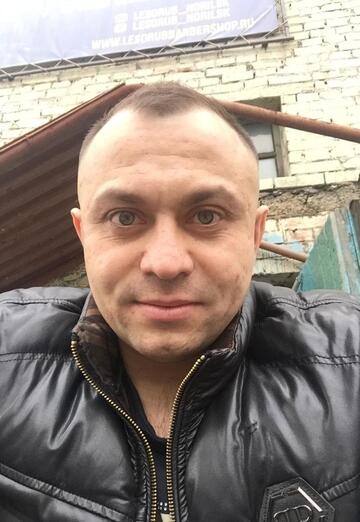 Моя фотография - Руслан Зинуров, 40 из Норильск (@ruslanzinurov)