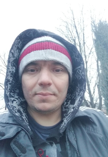 Моя фотография - Сергей, 51 из Бельско-Бяла (@sergey635895)