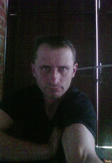 Моя фотография - Евгений, 47 из Ставрополь (@evgeniy180790)