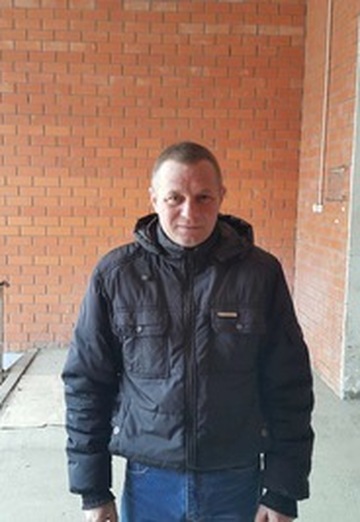 Моя фотография - Олег, 52 из Красногорск (@oleg173197)