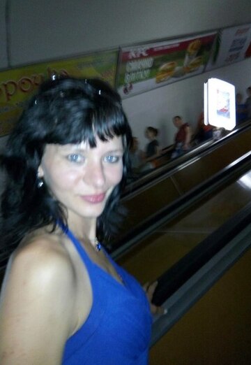 Моя фотография - Светлана, 25 из Киев (@svetlana205184)