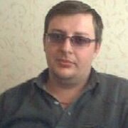 Dmitriy Shevelyov 47 Kemerovo