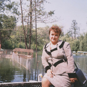 Svetlana 53 Zadonsk