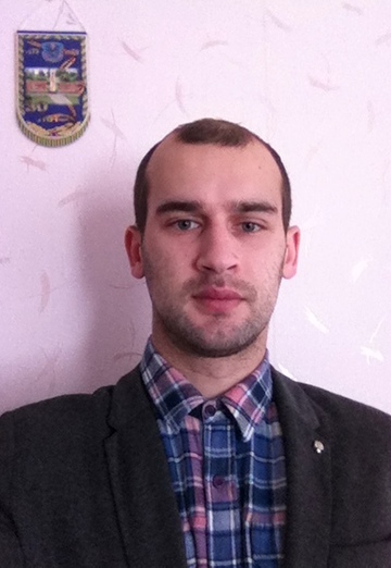 My photo - Arsenik33, 36 from Valozhyn (@arsenik11)