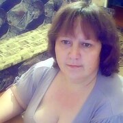 Марина, 52, Оконешниково