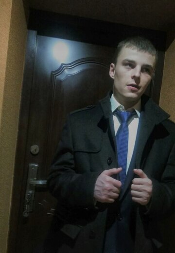 My photo - Vladimir, 29 from Smolensk (@vladimir258948)