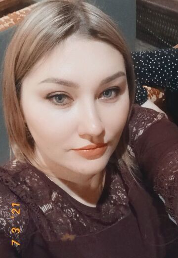 My photo - Tatyana, 33 from Moscow (@tatyana337167)