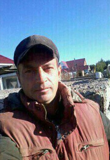 My photo - Ivan, 50 from Kostanay (@ivan207326)