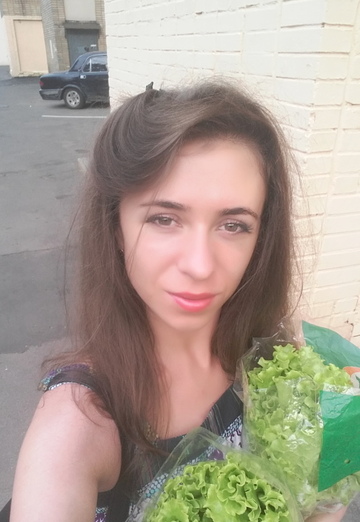 Моя фотография - Наталья, 36 из Москва (@natalya204826)