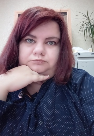 My photo - Olga, 43 from Kaluga (@olga433753)