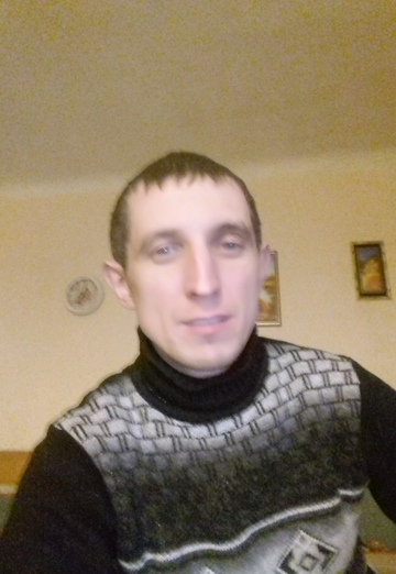 My photo - Taras, 39 from Komsomolsk-on-Amur (@taras8834)