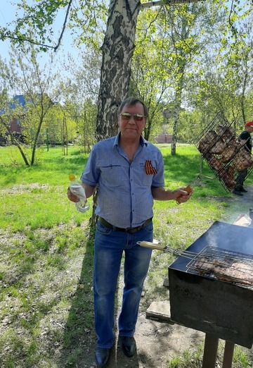 Моя фотография - Станислав, 61 из Ленск (@stanislav34251)