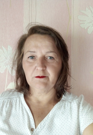 Mein Foto - Larisa, 48 aus Moskau (@larisa70567)